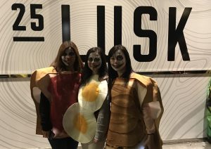 Read more about the article Day2 San Jose清醒