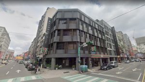 Read more about the article 《台北市住宿》城市商旅北門館
